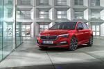Skoda Scala 2019 года (WW)